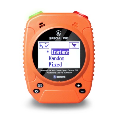 timer Orange Special Pie