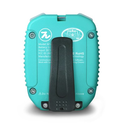 timer blue Special Pie