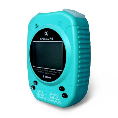 timer blue Special Pie