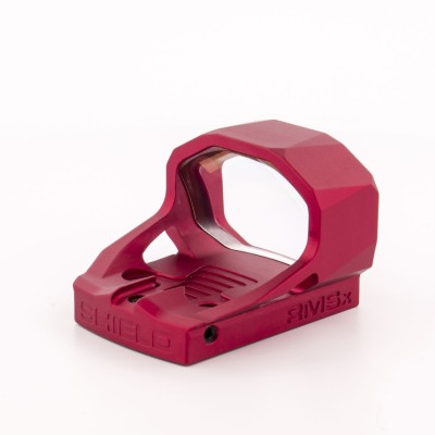 Punto rojo RMSX reflex mini sight 8moa Shield Sights