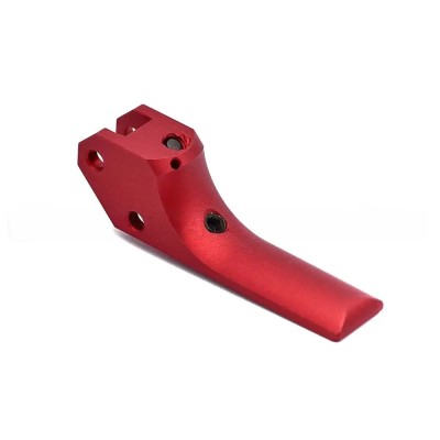 Disparador SA CZ75 liso Eemann Tech