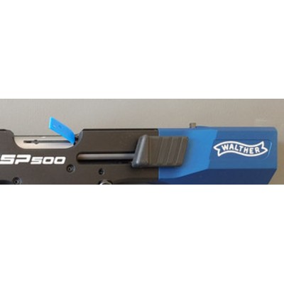 Bandera recamara 22 GSP500 WALTHER