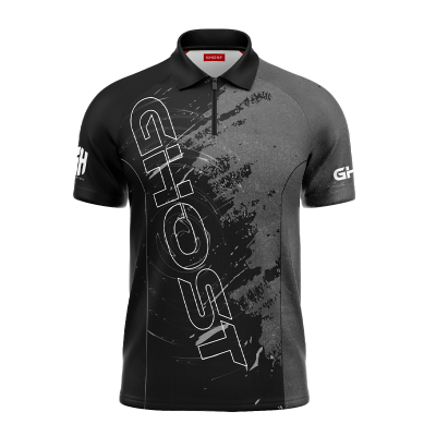 Camiseta PRO L GHOST