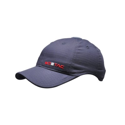 Gorra azul marino SOETAC