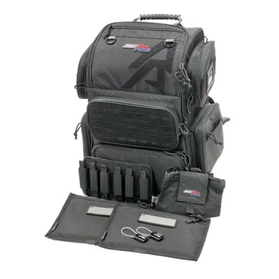 Mochila Rangepack Pro Gen - 2 DAA