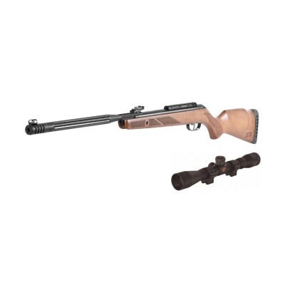 Carabina hunter maxxim 5,5 GAMO