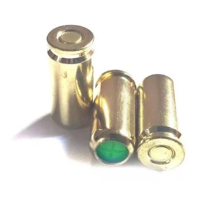 Cartucho 9mm fogueo (50) Ozkursan