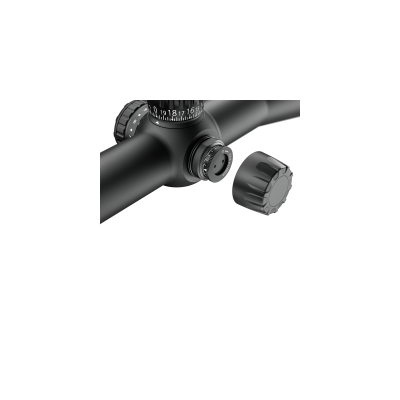 Visor conquest V4 -12x56 con ASV ZEISS