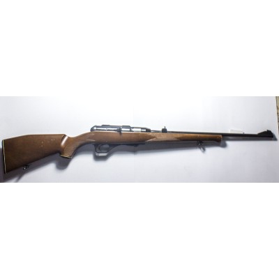 carabina 22 mag HK 300. Ocasion