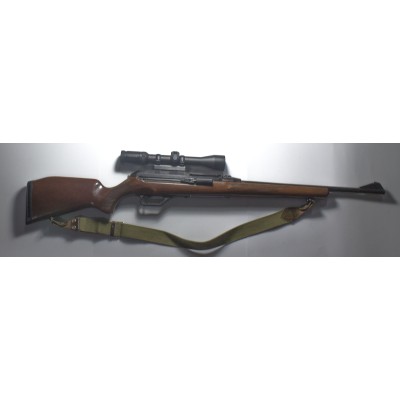 rifle 30-06 HK 940 c/montura y visor. Ocasion