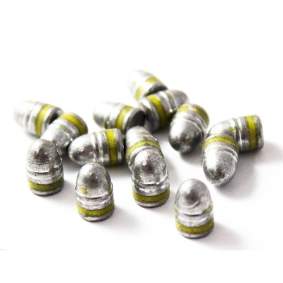 Punta 9 95gr RNBB .356 (500) Ares