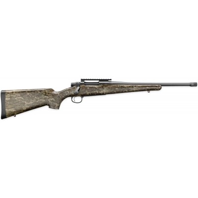 Rifle 308 Win Seven camo Remington