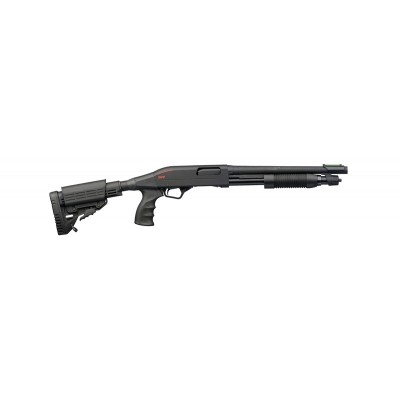 Escopeta 12 winchester SXP defender tactica Adj