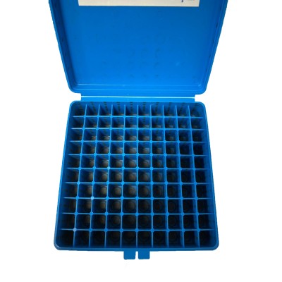 caja portamunicion 40sw Dillon. Ocasion