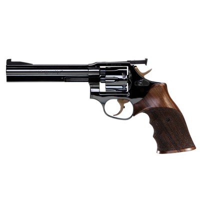 revolver 32sw manurhin