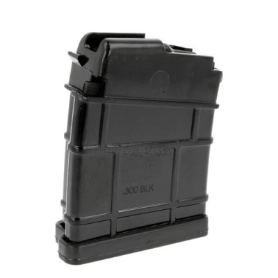 Cargador 222 VZ58 10R negro