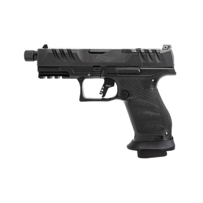 Pistola 9 PDP compact 4,6" OR PRO SD Walther