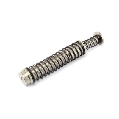 Guia y muelle Glock 42