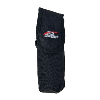 funda linterna Led lenser, Outlet