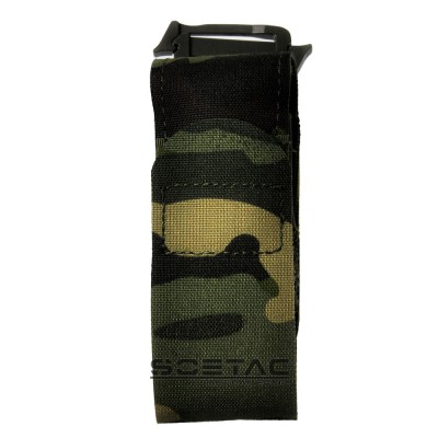 porta gel camuflaje SOETAC