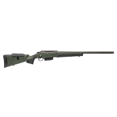 Rifle 308 super varmit green T3X TIKKA