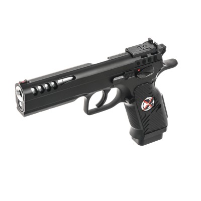 Pistola 9 STOCK MASTER XTREME Tanfoglio