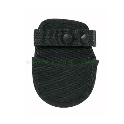 Llave grillete giratoria redonda