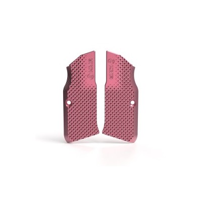 Cacha L Dotmatrix rosa KMR