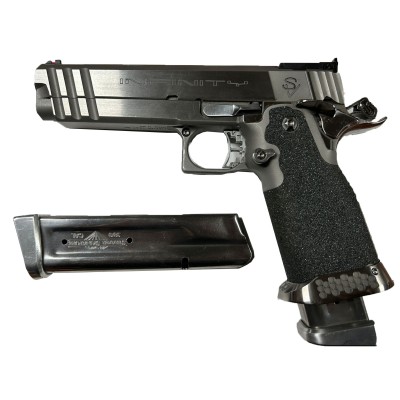 Pistola 9 Infinity Hybrid. Ocasion