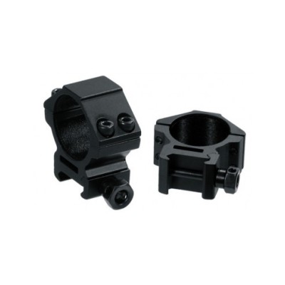 Anilas 30 picatinny Bajas Leapers