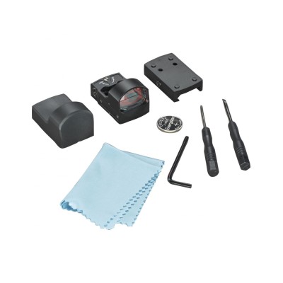 Visor PRO POINT 1x25 Reflex sight TASCO