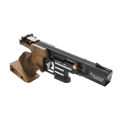 Pistola 22 standard SP Hi-tech Pardini