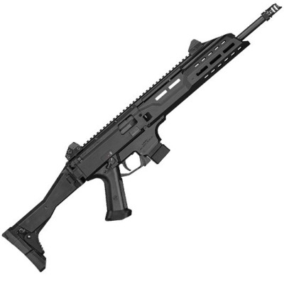 Carabina 9 Scorpion EVO3 S1 Carbine Comp CZ