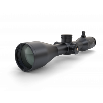 Visor 6 x 2-12x50i G4i fiber Spectra GPO