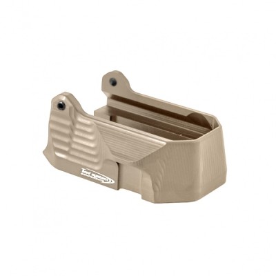 Fannel CZ Scorpion EVO3 S1 arena Toni System