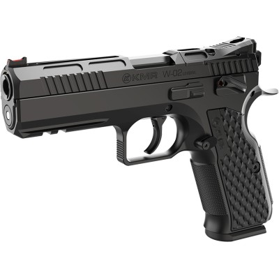 Pistola 9 L-02 Umbra OR SR KMR