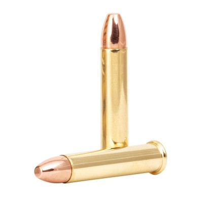 Cartucho 22 40gr TMJ Maxi-Mag CCI