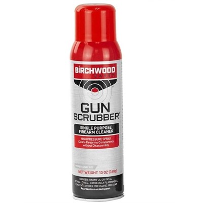 Disolvente gun scrubber 13OZ CASEY