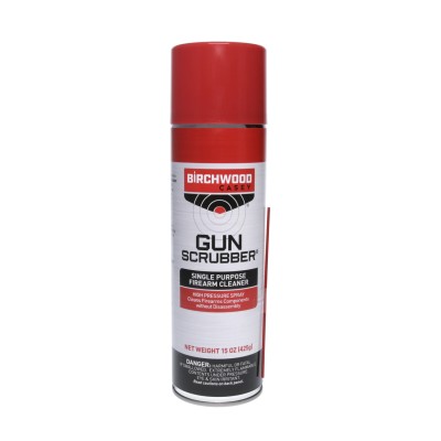 Disolvente Gun Scrubber 15 OZ Casey