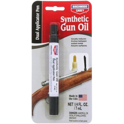 Lubricante sintetico lapiz-brocha CASEY