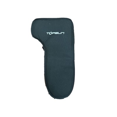 Funda portaarma 54cm negro TOPGUN