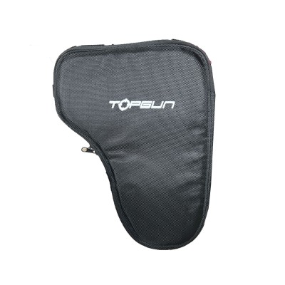 funda abierta 38cm negra TOPGUN