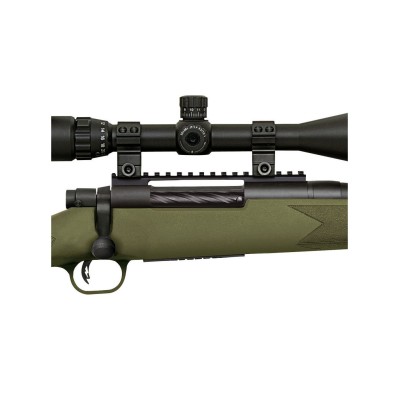 Rifle 308 patriot night train MOSSBERG