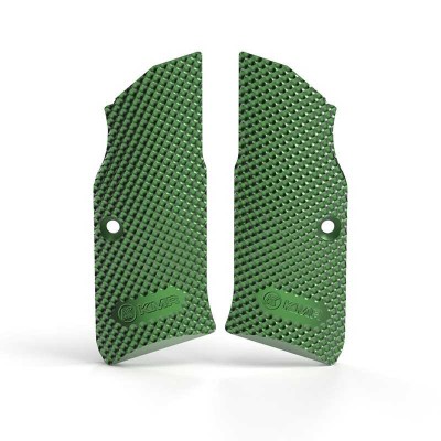 cacha S dotmatrix ergo verde KMR