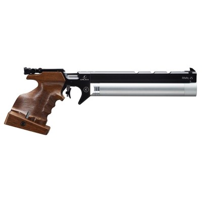 Pistola PCP arcea-snowpeak PP20 4,5 - Cacha Junior