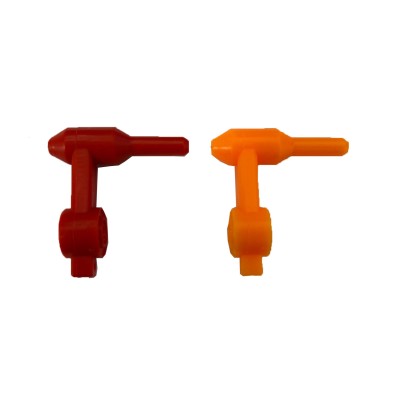 Bandera pistola (unidad)