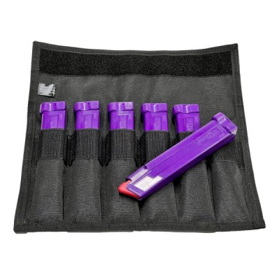 estuche cargadores (extendido) DAA