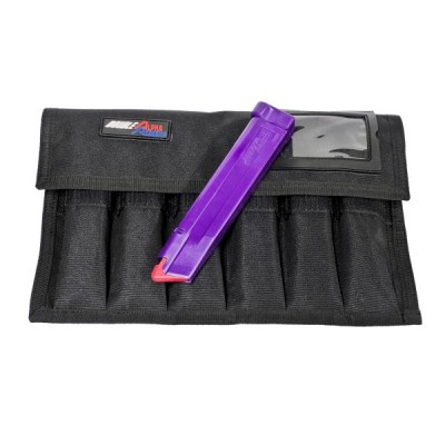 estuche cargadores (extendido) DAA