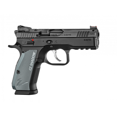 Pistola 9 CZ Shadow II Compact