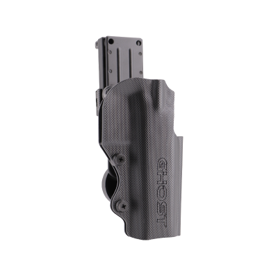 Funda CZ SP01 Thunder 3G Ghost